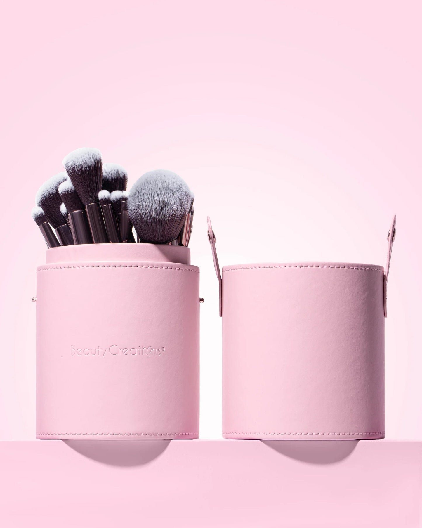 Brochas x Beauty creations