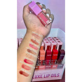 Lip Oil Beauty Creations✨