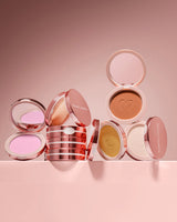 Polvo compacto Beauty Creations