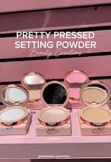 Polvo compacto Beauty Creations
