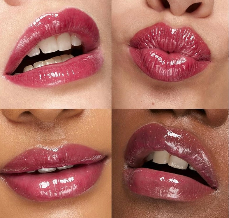 KiKO Milano 3D Hydra Lipglos