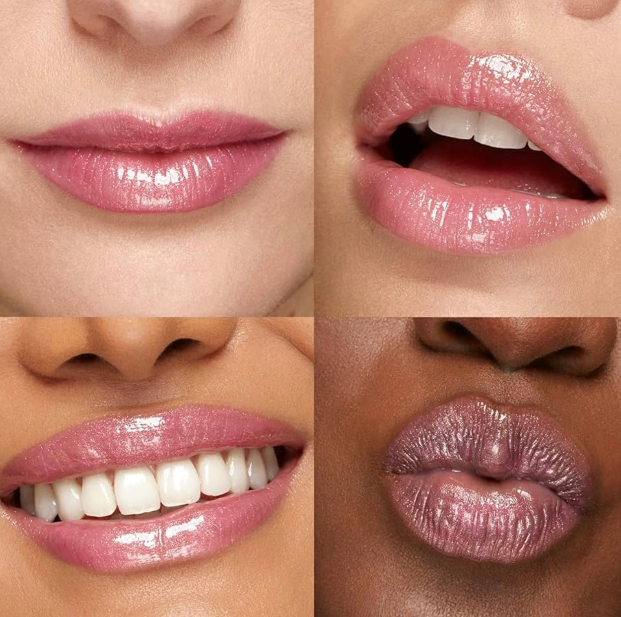KiKO Milano 3D Hydra Lipglos