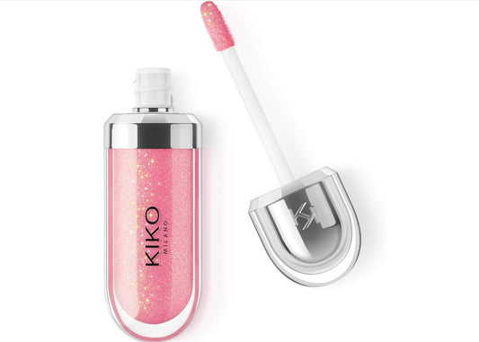KiKO Milano 3D Hydra Lipglos