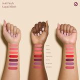 Rare Beauty  Mini size Soft Pinch Liquid Blush