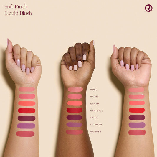 Rare Beauty  Mini size Soft Pinch Liquid Blush