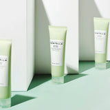 SKIN 1004 Espuma Limpiadora Madagascar Centella Tea trica BHA Foam