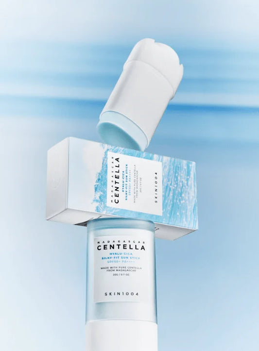 CICA Water Fit Sun Serum SPF 50+