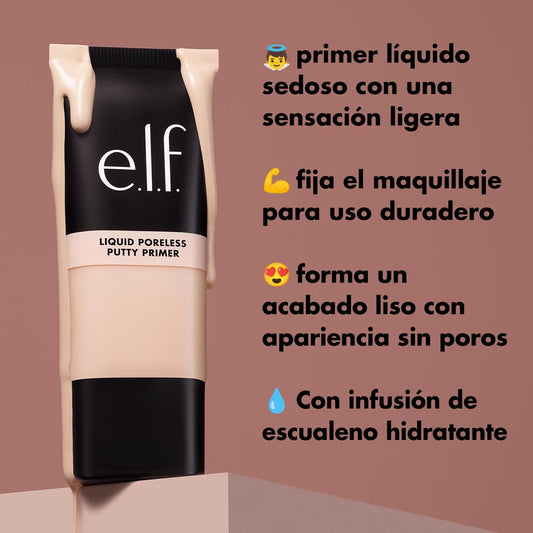 Primer Elf -  Putty por less