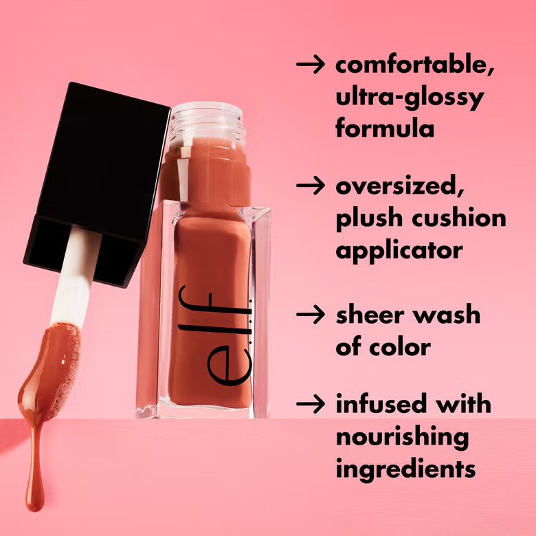Lip Oil - ELF