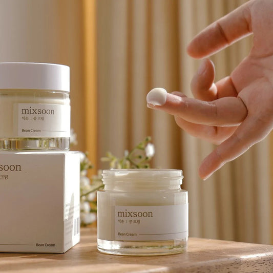 mixsoon Bean Cream
