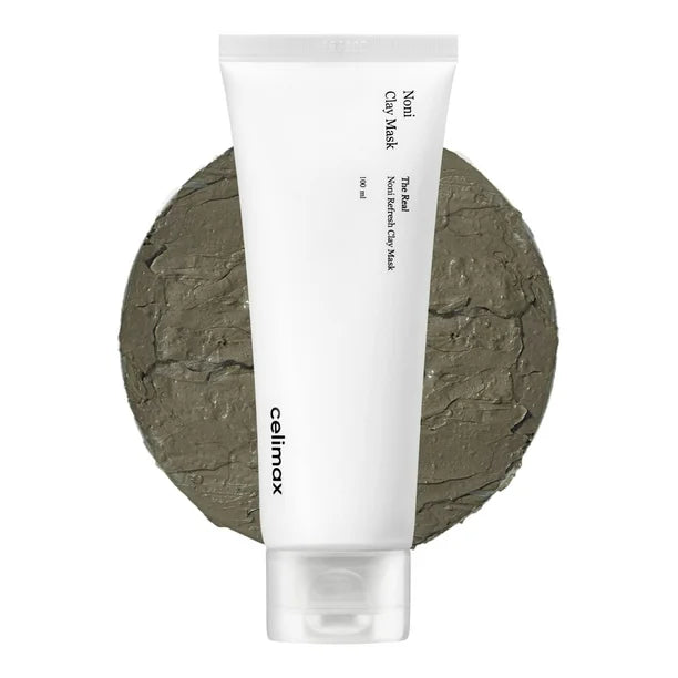 Celimax - The Real Noni Refresh Cleansing Clay Mask
