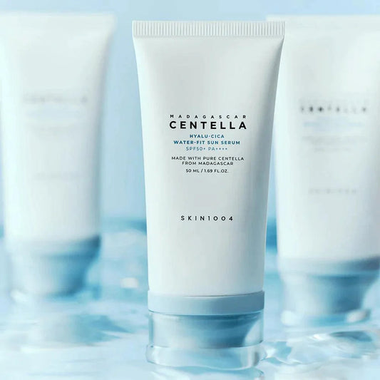 Protector solarCentella Hyalu Cica Silky Fit Sun Stick