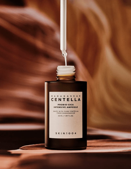 Serum Centella Probio Cica Intensive Ampoule 50ml