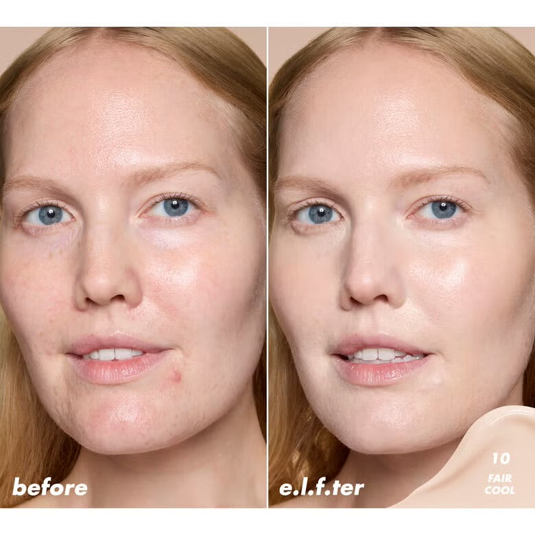 Corrrector Soft Glam x ELF
