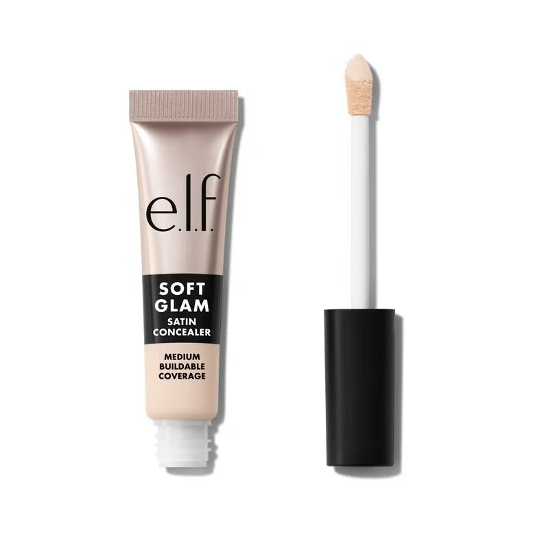Corrrector Soft Glam x ELF