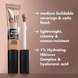 Corrrector Soft Glam x ELF