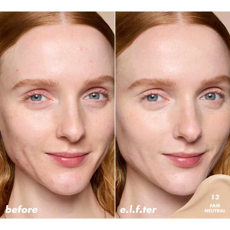 Corrrector Soft Glam x ELF