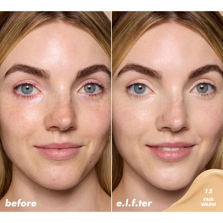 Corrrector Soft Glam x ELF
