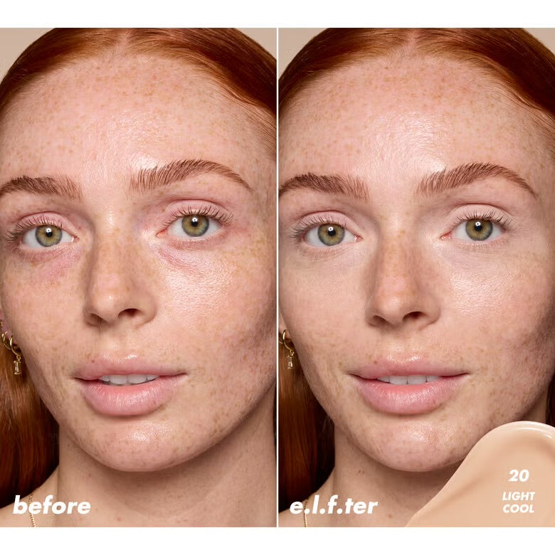 Corrrector Soft Glam x ELF