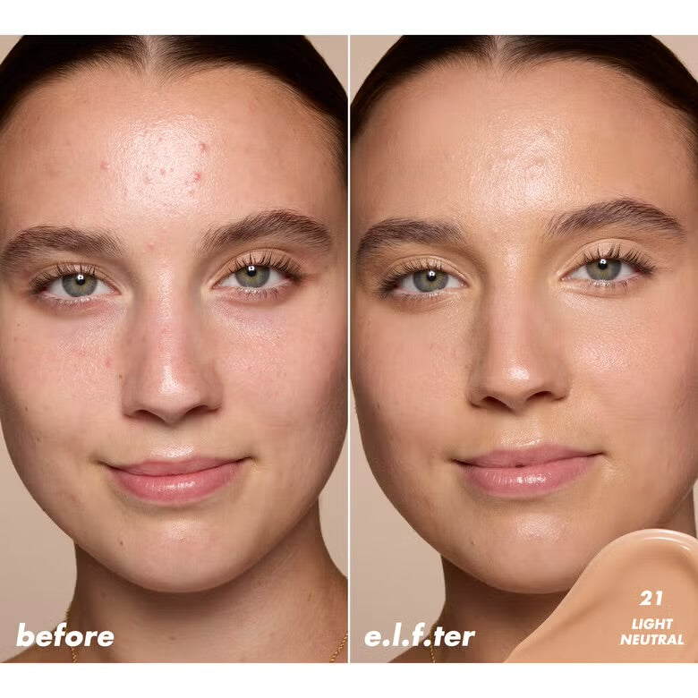 Corrrector Soft Glam x ELF