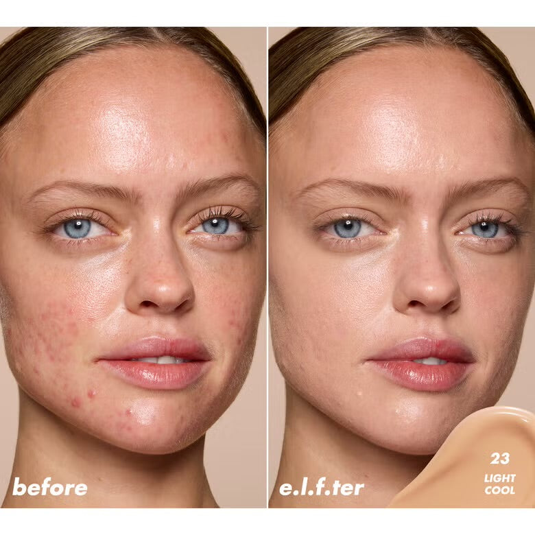 Corrrector Soft Glam x ELF