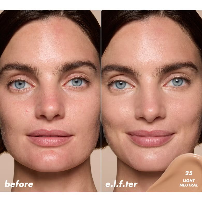 Corrrector Soft Glam x ELF