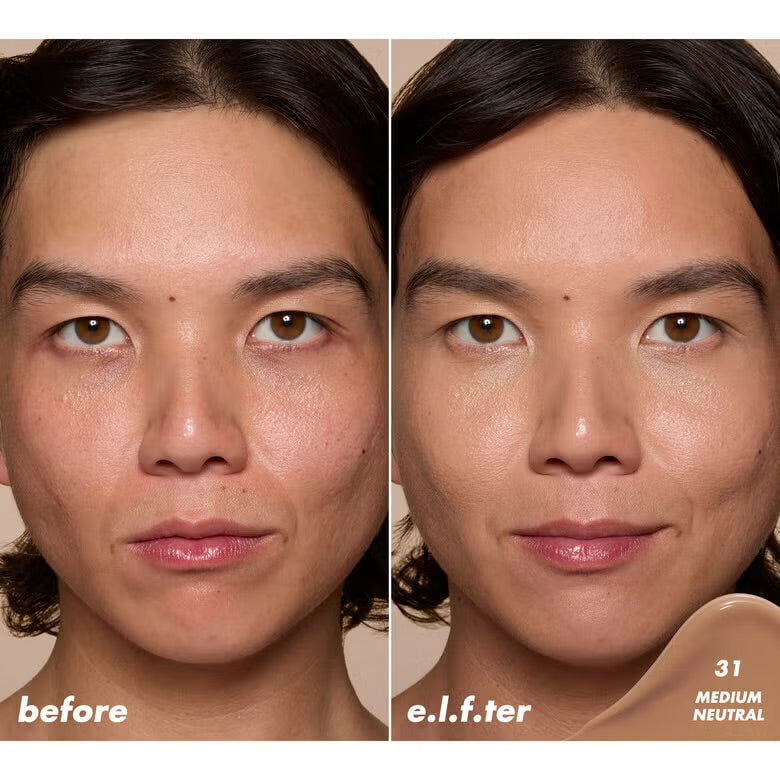 Corrrector Soft Glam x ELF