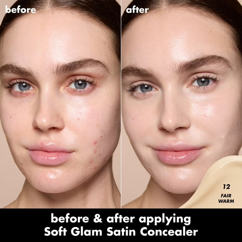 Corrrector Soft Glam x ELF