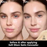 Corrrector Soft Glam x ELF