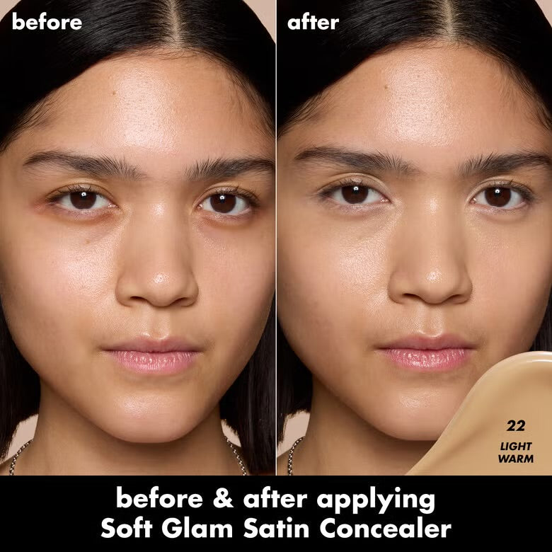 Corrrector Soft Glam x ELF