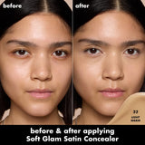 Corrrector Soft Glam x ELF