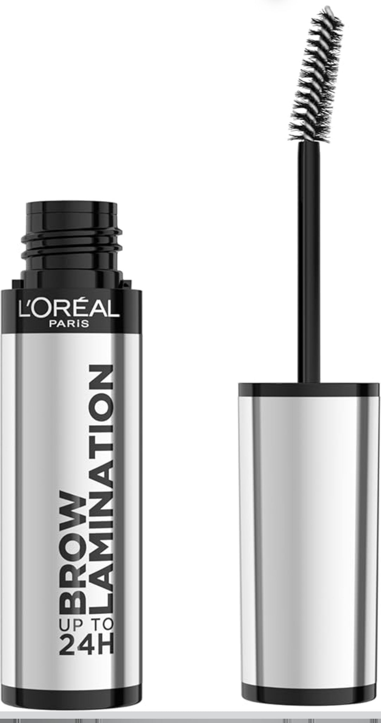 Gel de cejas L’Oréal