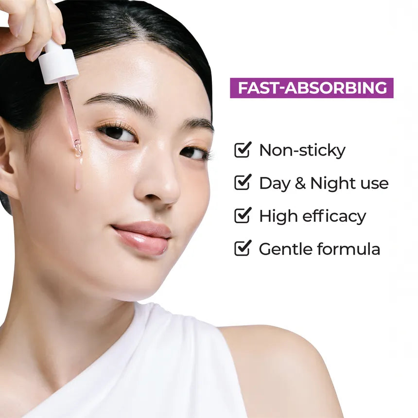 JUMISO - Sérum Niacinamide 20 Serum