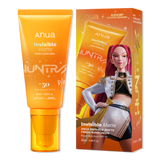 Anua - Kpop Demon Hunters Invisible Matte Finish Sunscreen