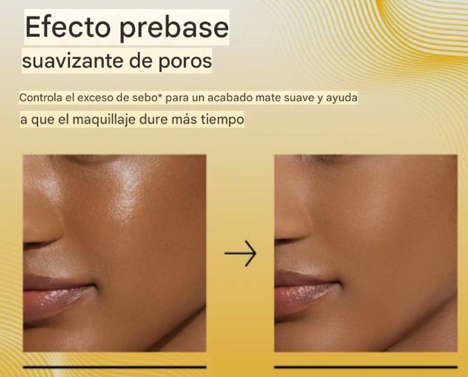 Kpop Demon Hunters Invisible Matte Finish Sunscreen