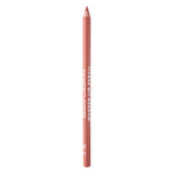 Delineador de labios wooden Lip Pencil Bc