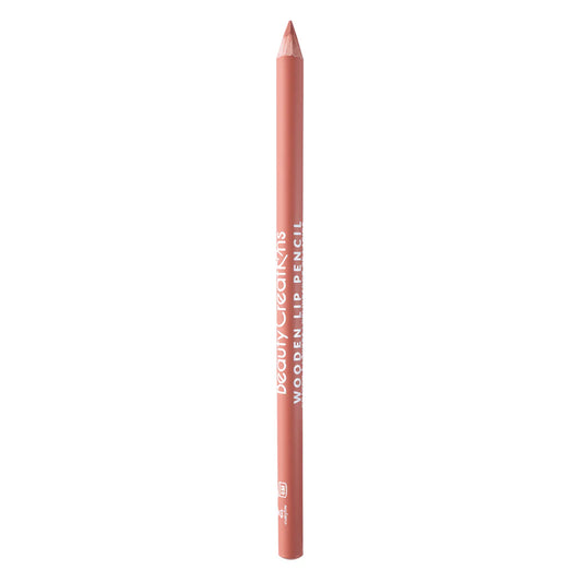 Delineador de labios wooden Lip Pencil Bc