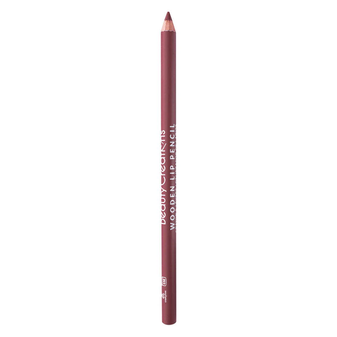 Delineador de labios wooden Lip Pencil Bc