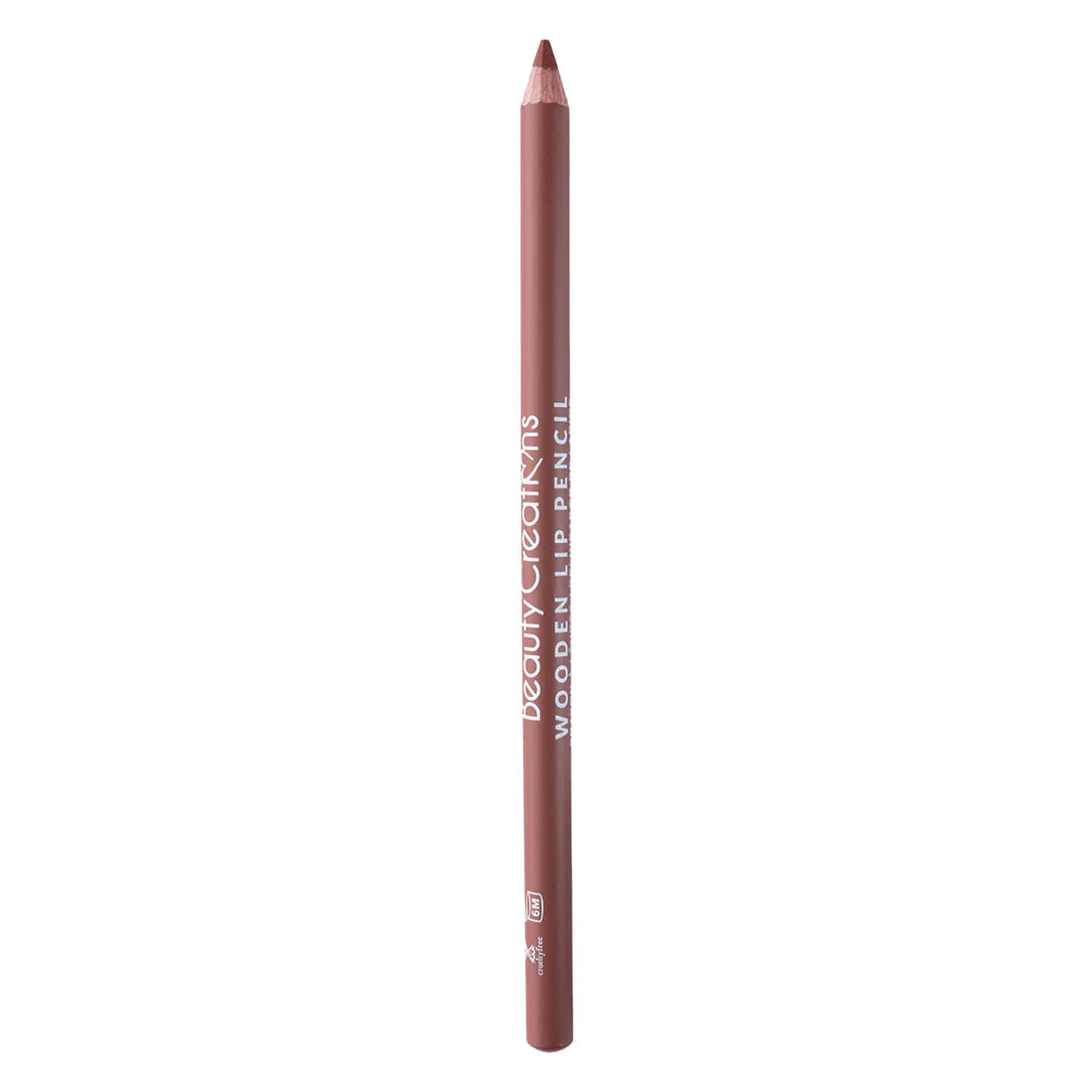 Delineador de labios wooden Lip Pencil Bc