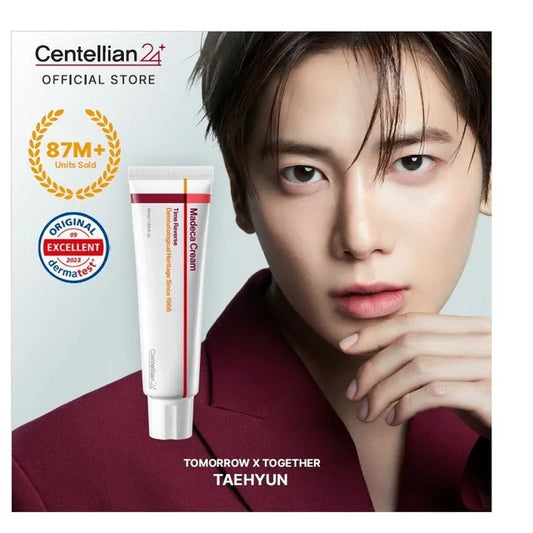 Centellian24 - Madeca Cream Time Reverse