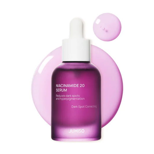JUMISO - Sérum Niacinamide 20 Serum