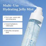 Dr. Althea - Spray Hidratante Aqua Marine Jelly Mist