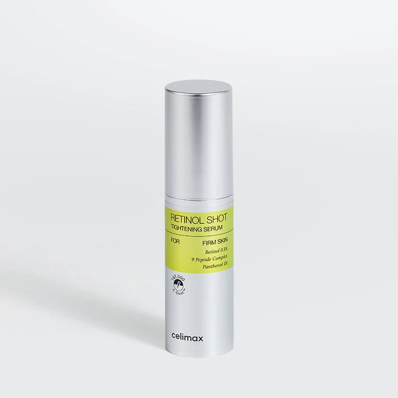 Celimax - THE VITA-A Retinol Shot Tightening Serum