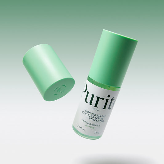 Purito SEOUL - Sérum Wonder Releaf Centella Serum Unscented