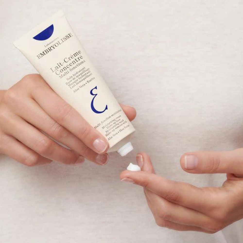 Crema Hidratante Lait-Crème Concentré - Embryolisse
