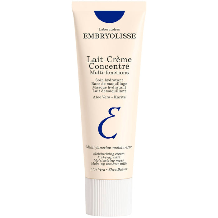 Crema Hidratante Lait-Crème Concentré - Embryolisse