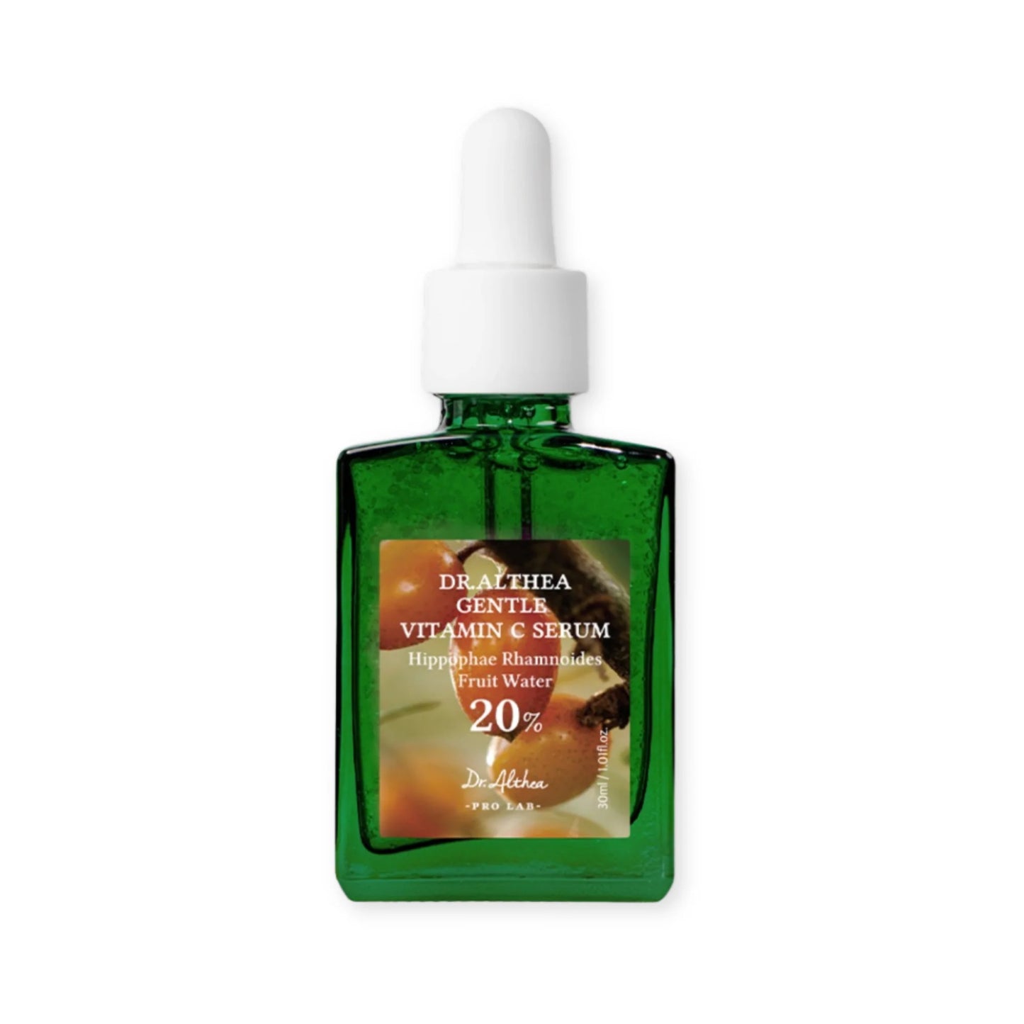 Dr.Althea - Gentle Vitamin C Serum