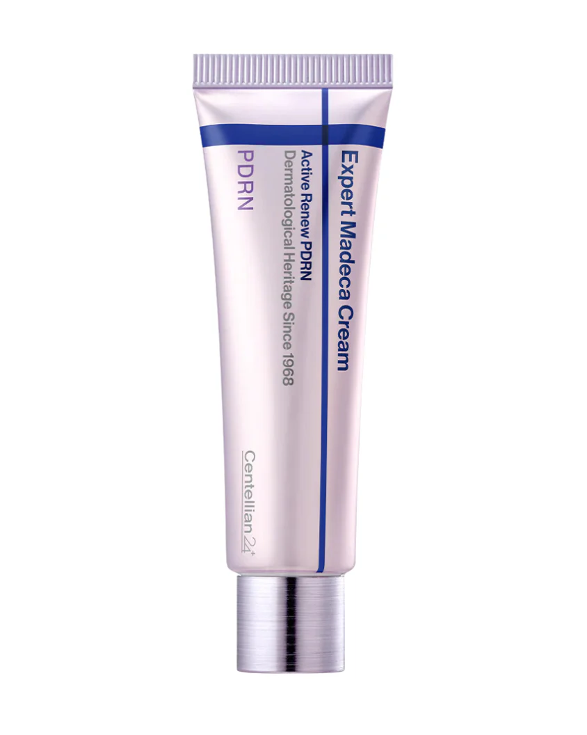 Centellian24 - Crema activa Expert Madeca Renew PDRN