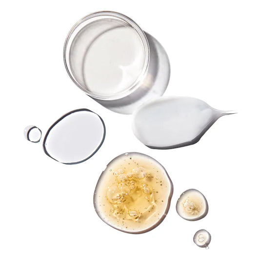 The Ordinary  The Bright Set with Glycolic Acid