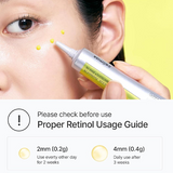 Celimax THE Vita-A Retinal Shot Tightening Booster 15ml